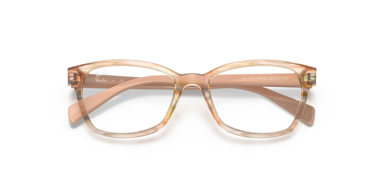 Ray-Ban Kids 0RY1591 Eyeglasses - view 30